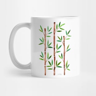 Original Bamboo Mug